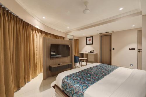 hotel royal time