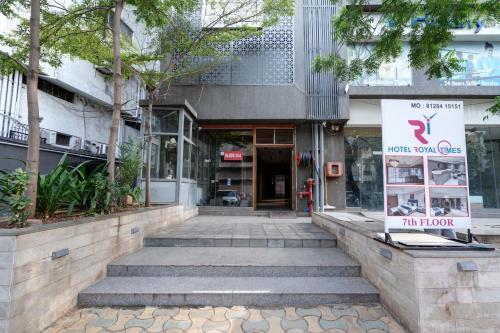 Hotel Royal Time,,2 star