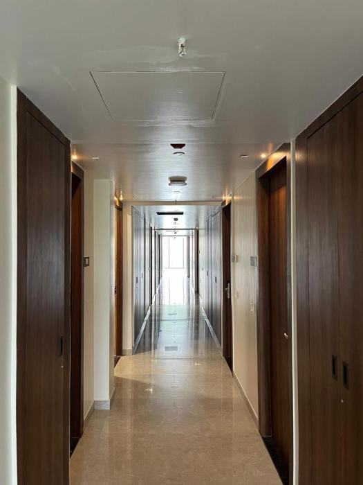 krishna anandam palace