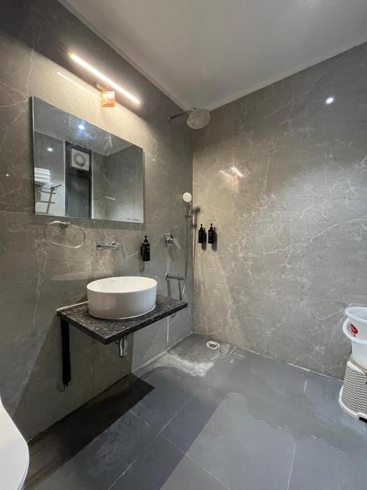 krishna anandam palace