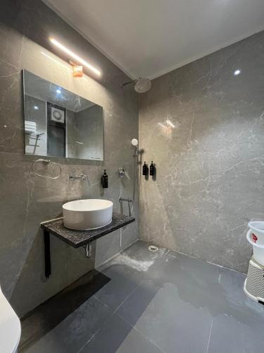 krishna anandam palace