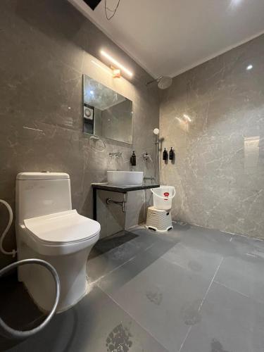 krishna anandam palace