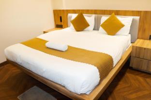 narrow gauge hotel