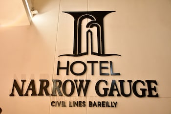 narrow gauge hotel