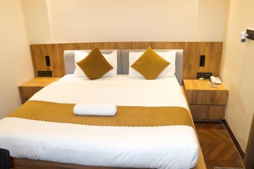 Narrow Gauge Hotel,,3 star