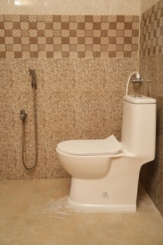 Elegant Residency,,3 star