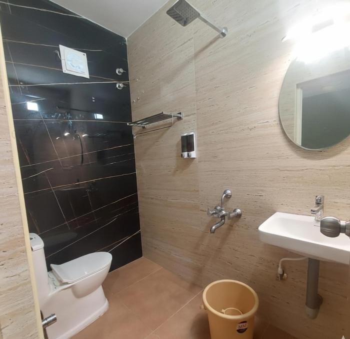 elegant residency