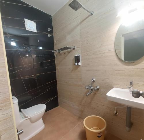 elegant residency
