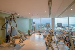 Park Inn By Radisson Lucknow Vikas Nagar,,4 star