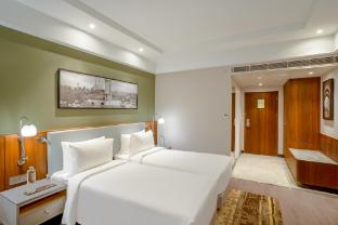 Park Inn By Radisson Lucknow Vikas Nagar,,4 star