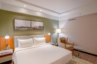 Park Inn By Radisson Lucknow Vikas Nagar,,4 star