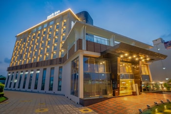 park inn by radisson lucknow vikas nagar