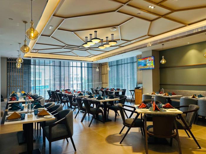 park inn by radisson lucknow vikas nagar