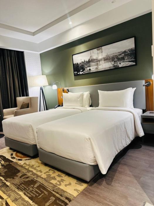 park inn by radisson lucknow vikas nagar