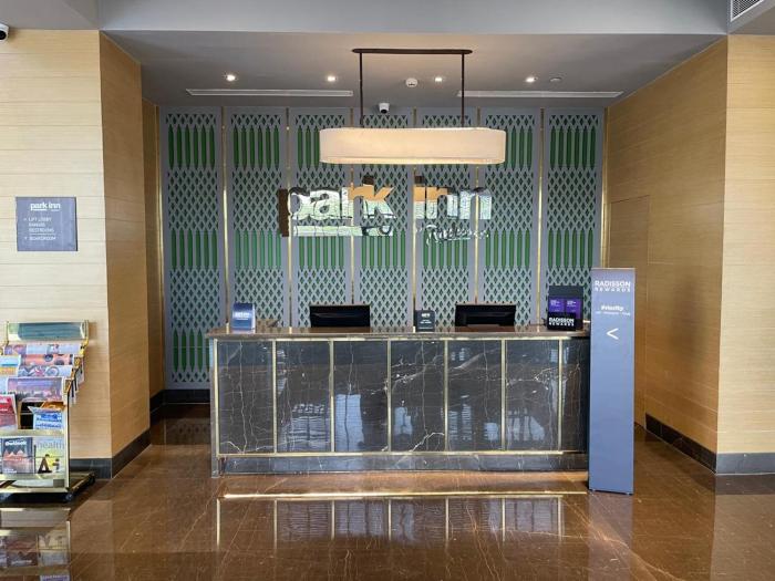 park inn by radisson lucknow vikas nagar
