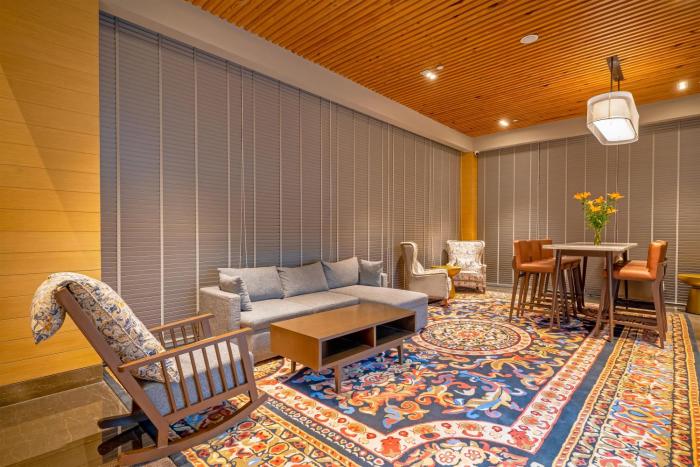 park inn by radisson lucknow vikas nagar