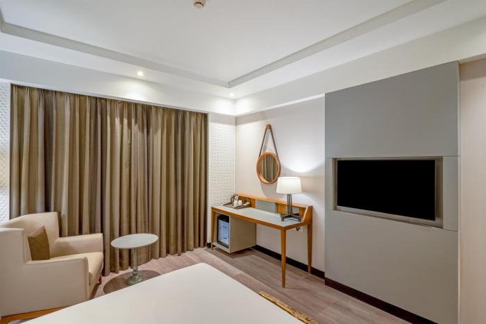 park inn by radisson lucknow vikas nagar