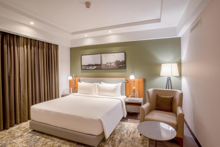 park inn by radisson lucknow vikas nagar