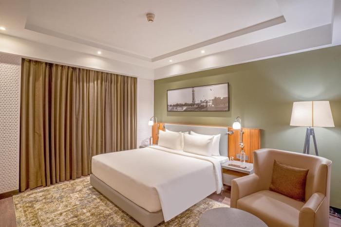 park inn by radisson lucknow vikas nagar