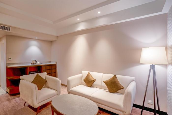 park inn by radisson lucknow vikas nagar