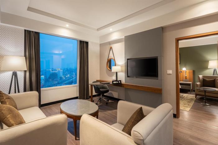 park inn by radisson lucknow vikas nagar