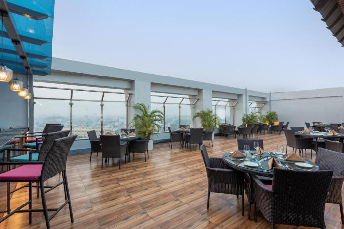 park inn by radisson lucknow vikas nagar