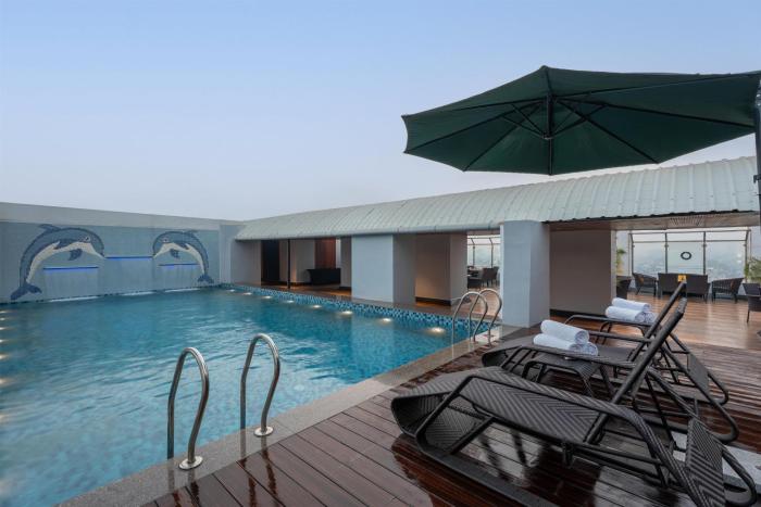 park inn by radisson lucknow vikas nagar