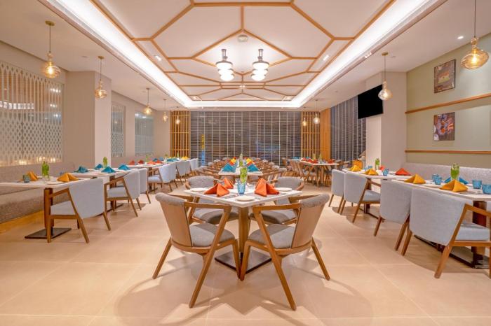 park inn by radisson lucknow vikas nagar