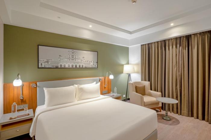 park inn by radisson lucknow vikas nagar