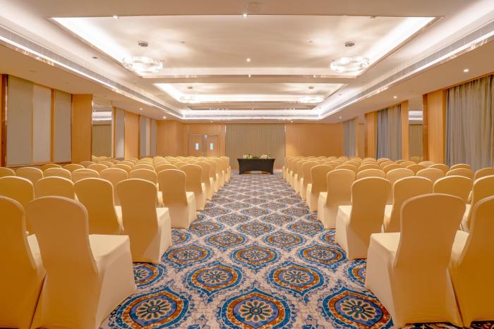 park inn by radisson lucknow vikas nagar