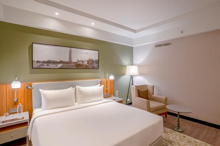 park inn by radisson lucknow vikas nagar
