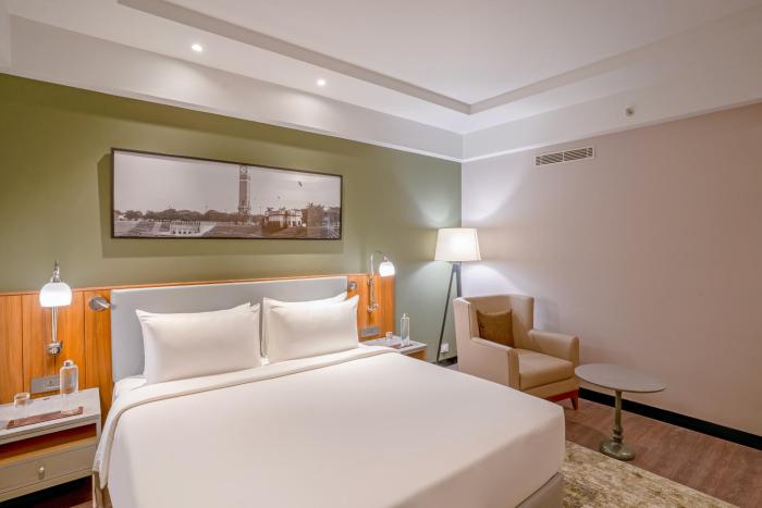 park inn by radisson lucknow vikas nagar