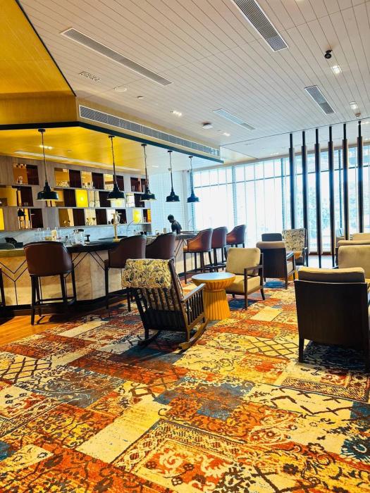 park inn by radisson lucknow vikas nagar