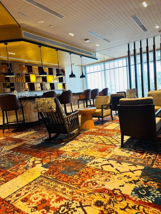 park inn by radisson lucknow vikas nagar