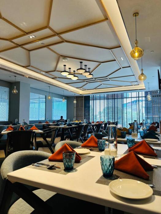 park inn by radisson lucknow vikas nagar