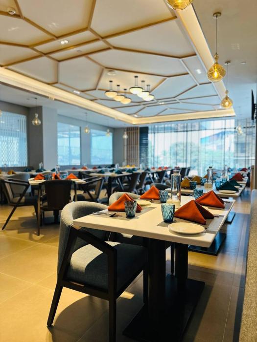 park inn by radisson lucknow vikas nagar