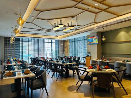 park inn by radisson lucknow vikas nagar