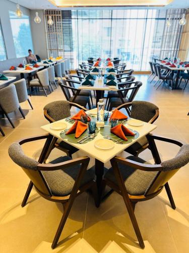 park inn by radisson lucknow vikas nagar