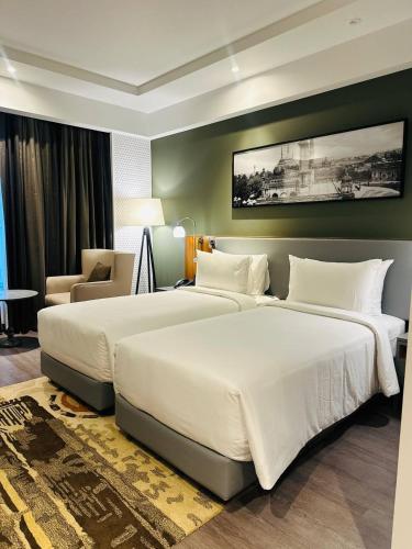 park inn by radisson lucknow vikas nagar