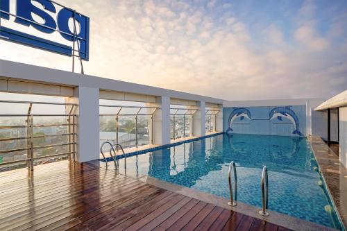 park inn by radisson lucknow vikas nagar