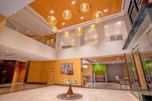 park inn by radisson lucknow vikas nagar