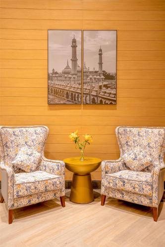 park inn by radisson lucknow vikas nagar