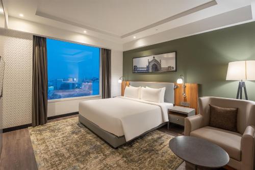 park inn by radisson lucknow vikas nagar