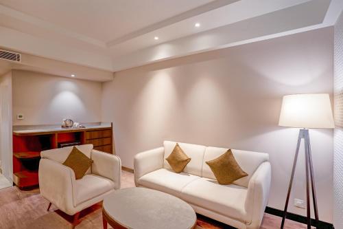 park inn by radisson lucknow vikas nagar