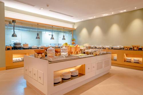 park inn by radisson lucknow vikas nagar