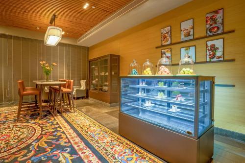 park inn by radisson lucknow vikas nagar