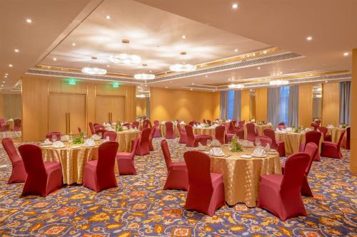 park inn by radisson lucknow vikas nagar