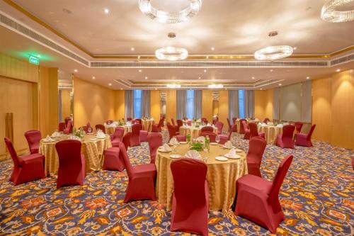 park inn by radisson lucknow vikas nagar