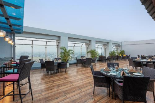 park inn by radisson lucknow vikas nagar