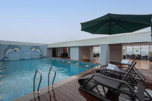 park inn by radisson lucknow vikas nagar